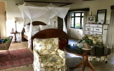 Ololo Lodge | Nairobi National Park Kenya
