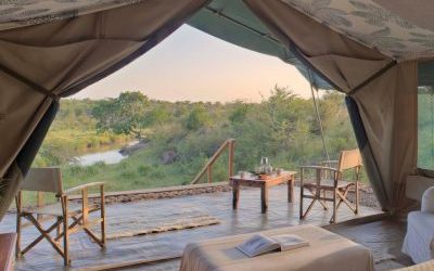 Richard’s River Camp | Top Resorts in Africa