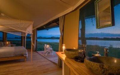 MALAWI’S NEW & IMPROVED ACCOMMODATION