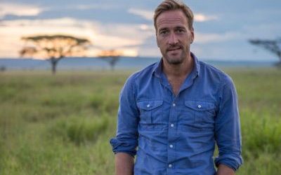 Ben Fogle’s ‘Survival of the Species’ New TV Series