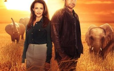 Netflix releases Christmas film set in Zambia