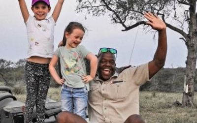 Family Friendly Safari – MalaMala South Africa